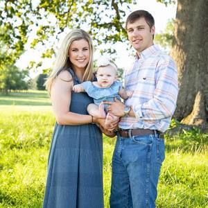 Meet your Posher, Calli